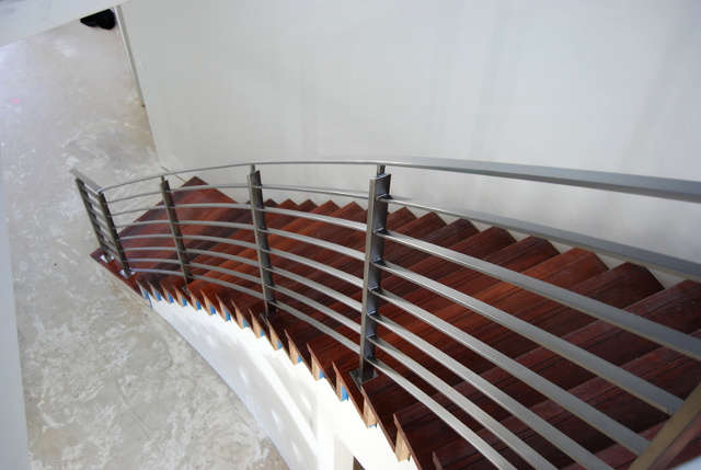 HandRail & Balustrade