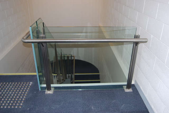 HandRail & Balustrade