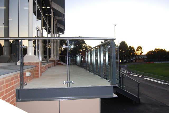 HandRail & Balustrade