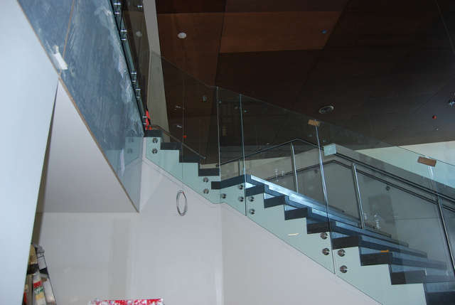 HandRail & Balustrade