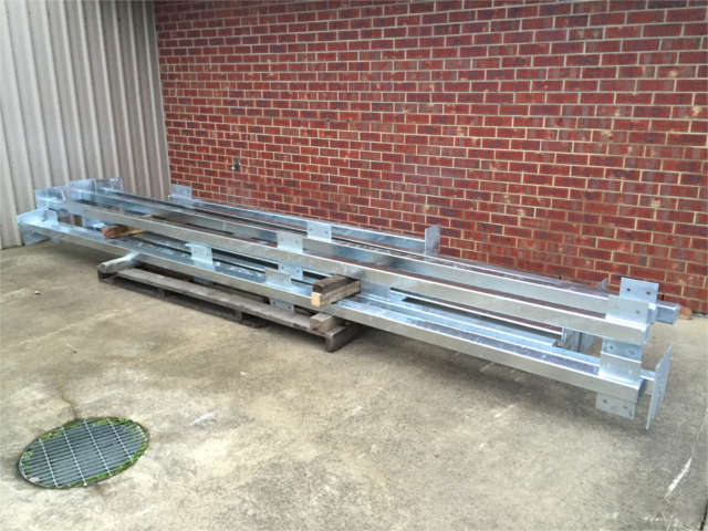 Structural Steel