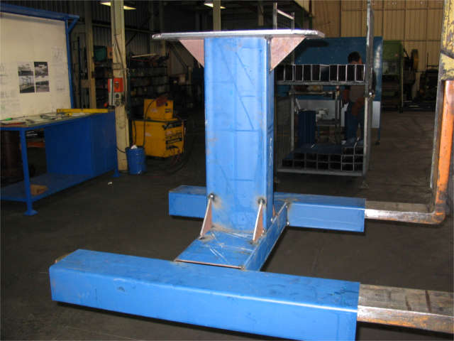 Structural Steel