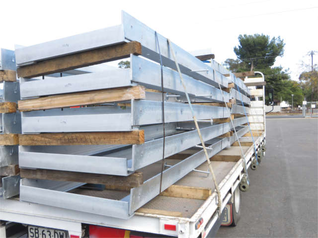 Structural Steel