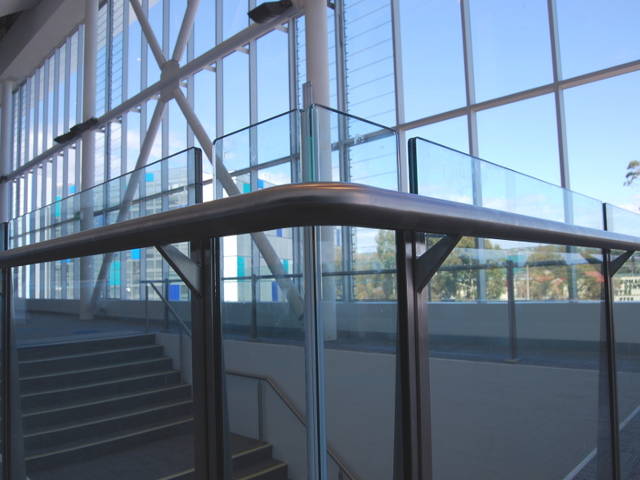 HandRail & Balustrade