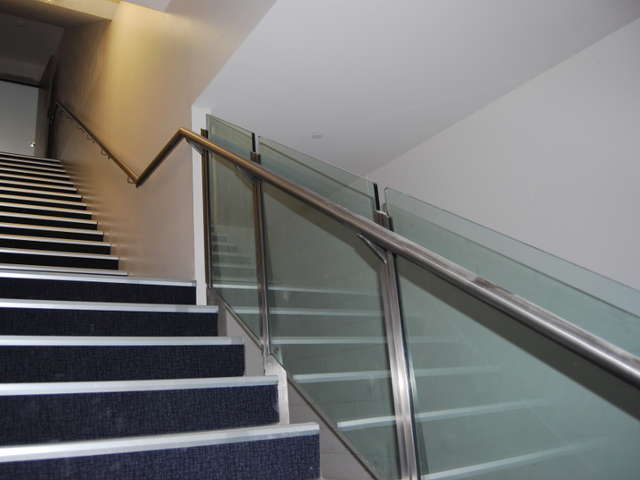 HandRail & Balustrade