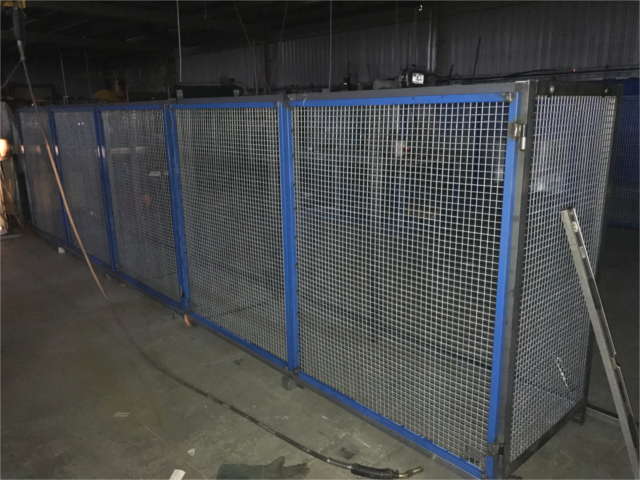 Machine Guarding