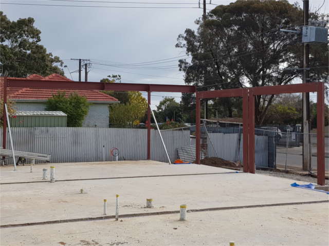 Structural Steel