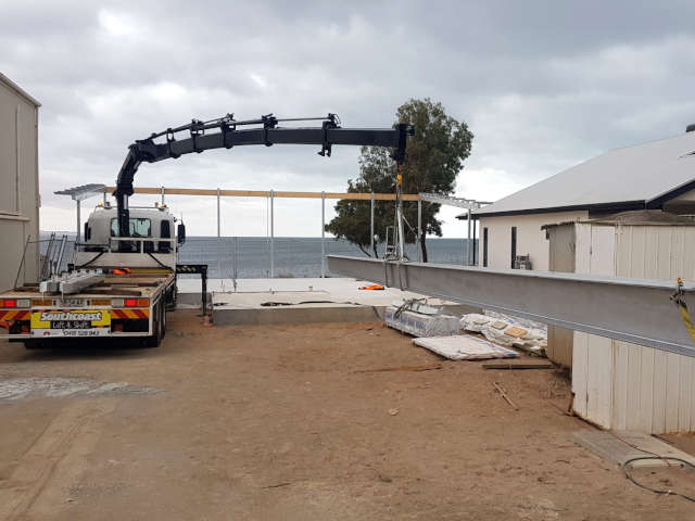 Structural Steel