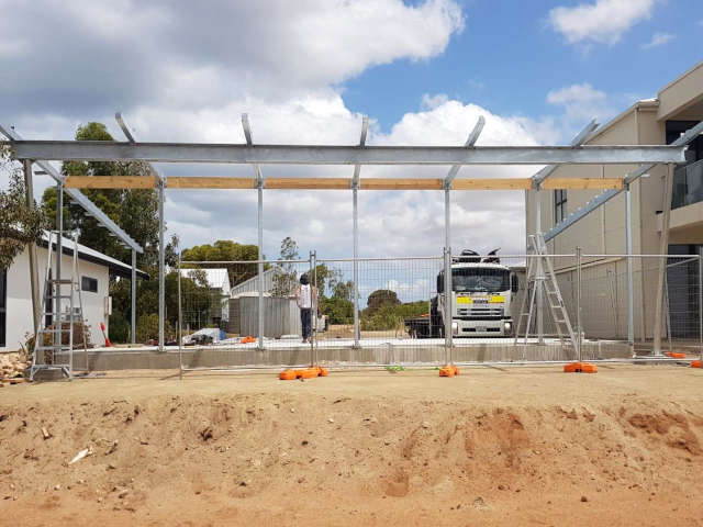Structural Steel